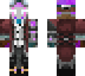 soul baron
