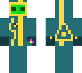 spike pyro