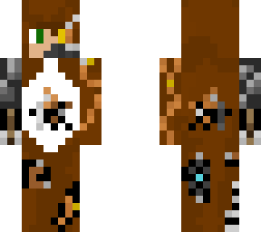steampunk squirrel v5.2