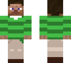 steve