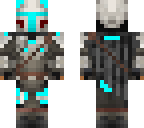storm mandalorian