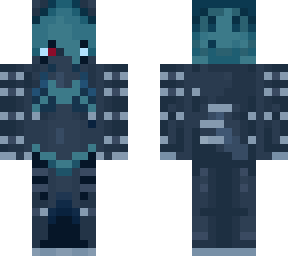 tasha t. (oc)