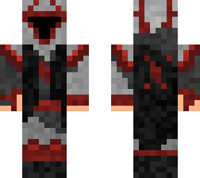 tasquared_darkling ranger knight (helmet)