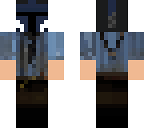 taurs morgan
