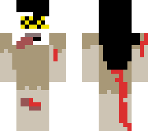 tessa (murder drones) [revised]