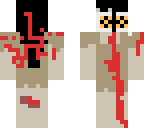 tessa (murder drones)