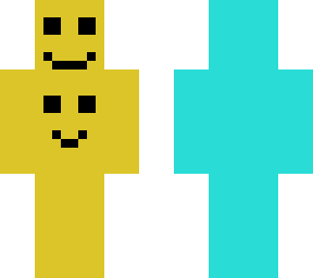 the smiley