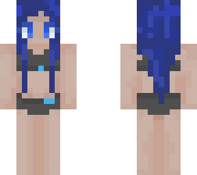 traci but made myself