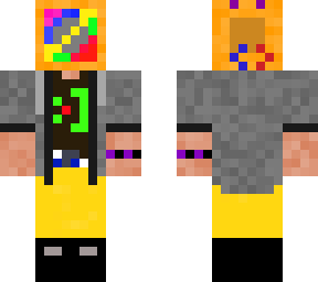 tv head