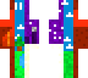two verse man