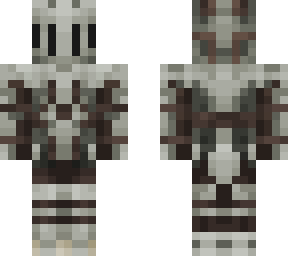 unyielding berserker (pre-soul)