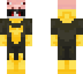 vampirism porkimamado