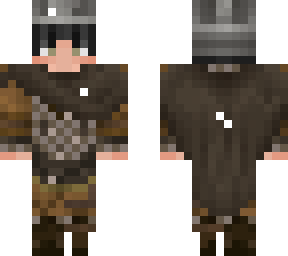 viking boy