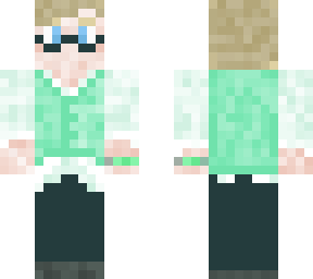 well-dressed guy.. glasses edition!