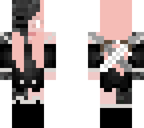 wither girl