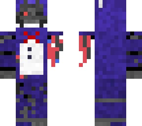 withered bonnie