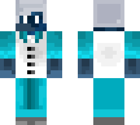xam reverse skin