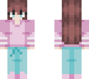 xiv pastel cozy
