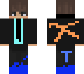 xthunder skin