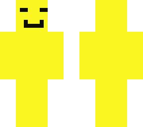 yellow guy
