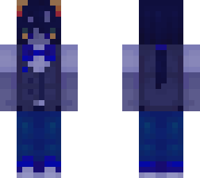 zebruh codakk // hiveswap