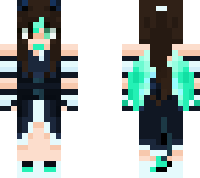 -*star-crossed and shattered*- reshade contest!
