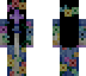 / flowers /