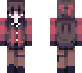 . yumeko / kakegurui