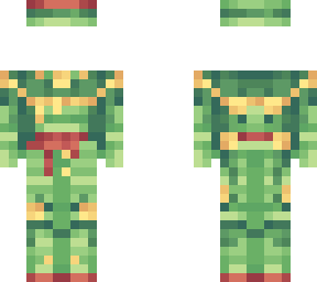 #0254 - sceptile
