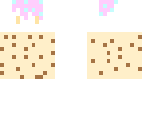 (reupload) ice cream