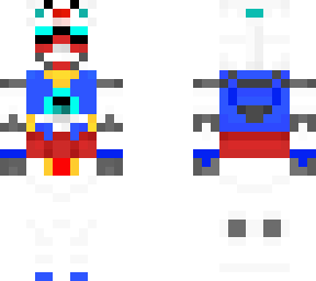 age 2 gundam