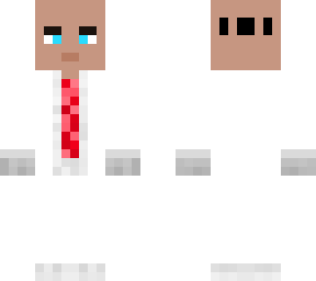 agent 47- requiem suit