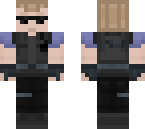 albert wesker (s.t.a.r.s.)