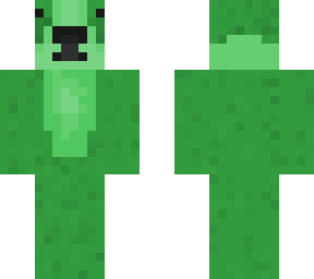 alien walter
