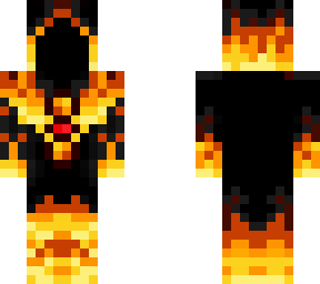 alphabets inferno