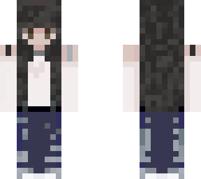 alynn minecraft