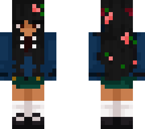an edited skin for me by j4nlea