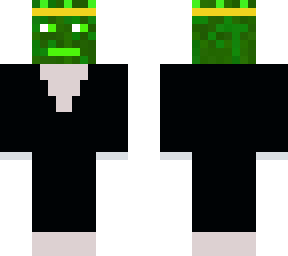 anzug gurke