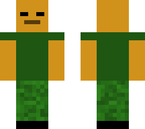 army guy
