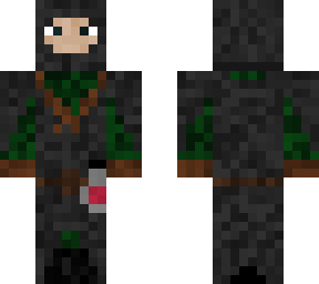 assassin