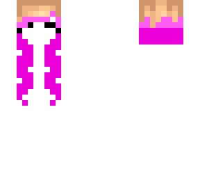 avery's hair base (no back)