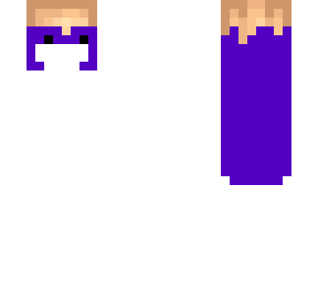 aviana's hair base (no sides)