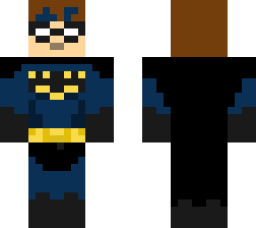 bat blue