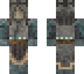 black prior(requested skin)
