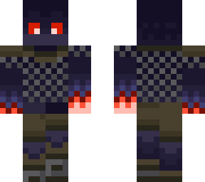 blood knight