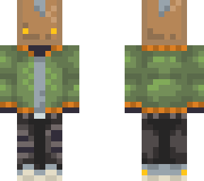 box boy