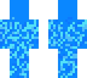 brians skin