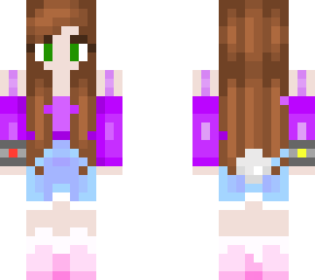 bunnie (neck+torso fix)