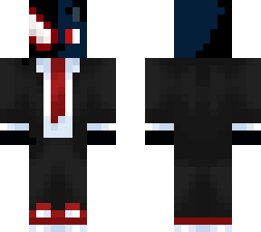 burgemeesterblackwolf
