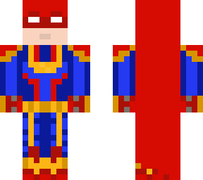 captain atomic